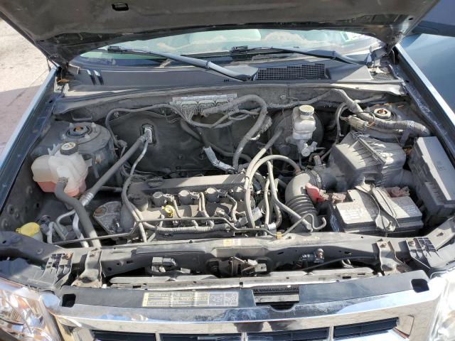 Photo 11 from auction – 2011 FORD ESCAPE XLT with VIN 1FMCU9D73BKC54947