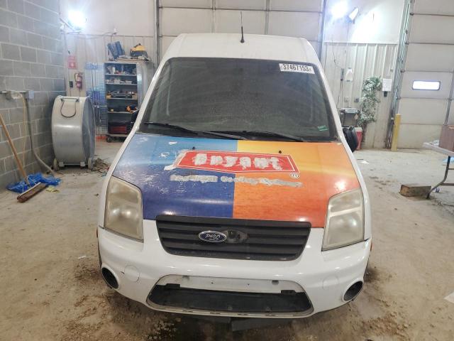 Photo 5 from auction – 2011 FORD TRANSIT CO with VIN NM0LS7BN6BT066382