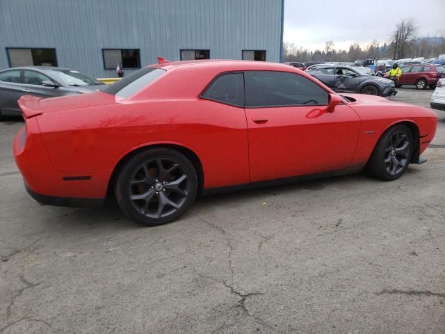 Photo 3 from auction – 2019 DODGE CHALLENGER with VIN 2C3CDZBT6KH602823