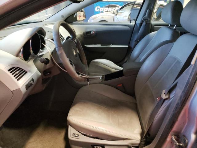 Photo 7 from auction – 2010 CHEVROLET MALIBU 2LT with VIN 1G1ZD5EB7AF101160