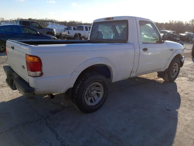 Photo 3 from auction – 1999 FORD RANGER with VIN 1FTYR10C2XUB52874