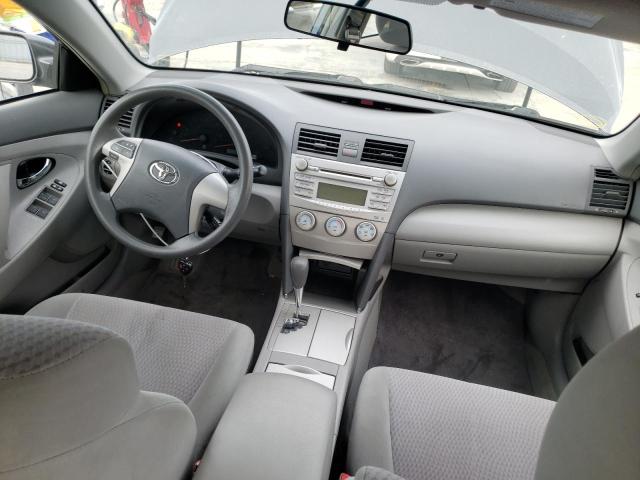 Photo 8 from auction – 2011 TOYOTA CAMRY BASE with VIN 4T4BF3EK7BR114528