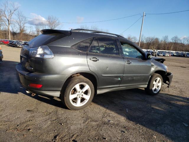 Photo 3 from auction – 2007 LEXUS RX 350 with VIN 2T2HK31U47C027990