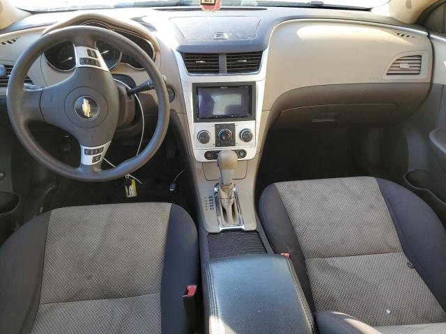 Photo 8 from auction – 2011 CHEVROLET MALIBU LS with VIN 1G1ZB5E16BF124363