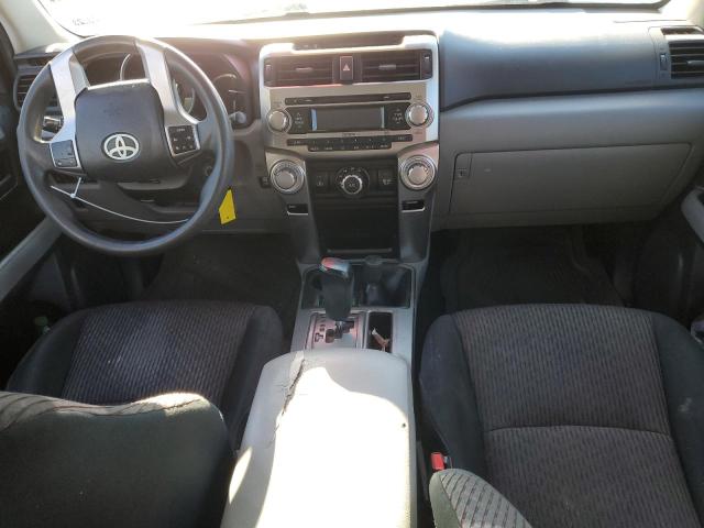 Photo 8 from auction – 2012 TOYOTA 4RUNNER SR with VIN JTEBU5JR5C5082690