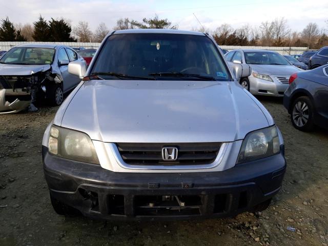 Photo 5 from auction – 1999 HONDA CR-V EX with VIN JHLRD1869XC064155
