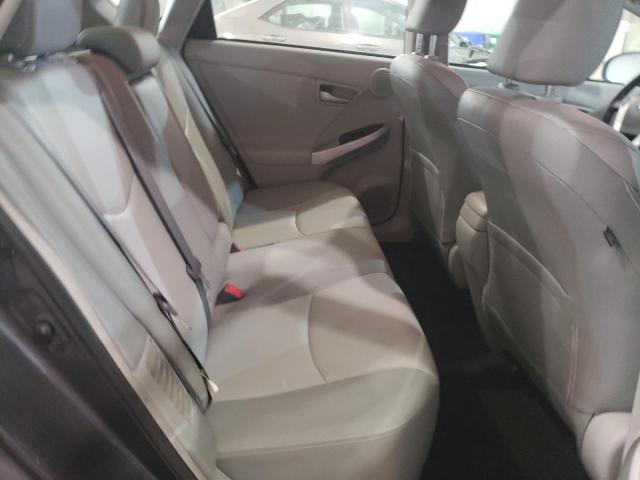 Photo 10 from auction – 2012 TOYOTA PRIUS with VIN JTDKN3DU7C1491612
