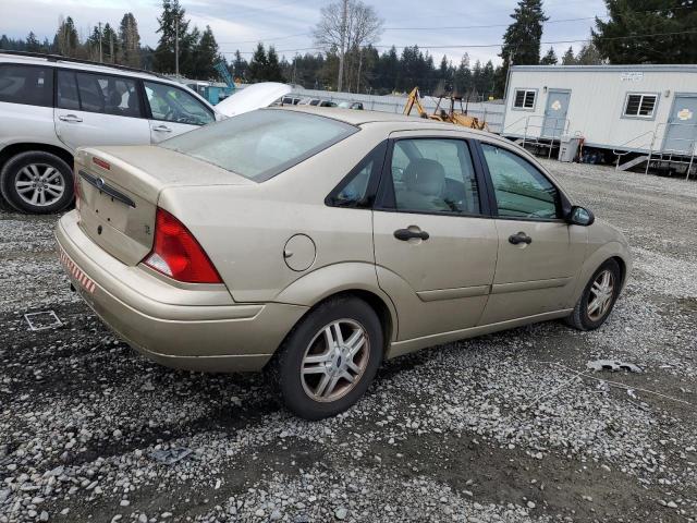 Photo 3 from auction – 2000 FORD FOCUS SE with VIN 1FAFP34P7YW311292