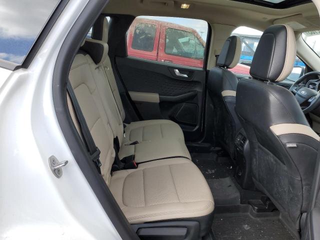 Photo 11 from auction – 2020 FORD ESCAPE SEL with VIN 1FMCU9H90LUC28162