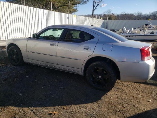 Photo 2 from auction – 2010 DODGE CHARGER SX with VIN 2B3CK3CV2AH118498