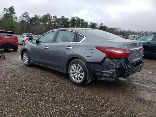 Photo 2 from auction – 2018 NISSAN ALTIMA 2.5 with VIN 1N4AL3AP2JC479312