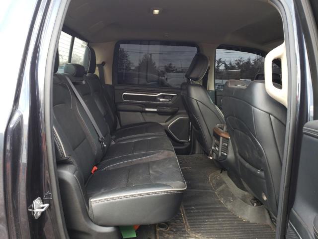 Photo 10 from auction – 2021 RAM 1500 LARAM with VIN 1C6SRFJT1MN792086