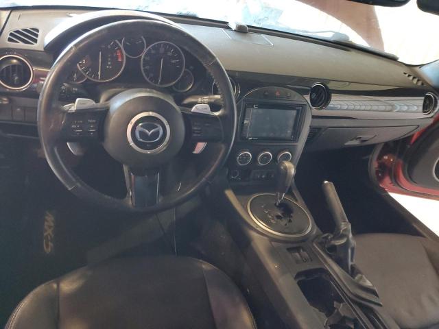 Фото 8 с аукциона – 2015 MAZDA MX-5 MIATA с VIN JM1NC2PFXF0239096