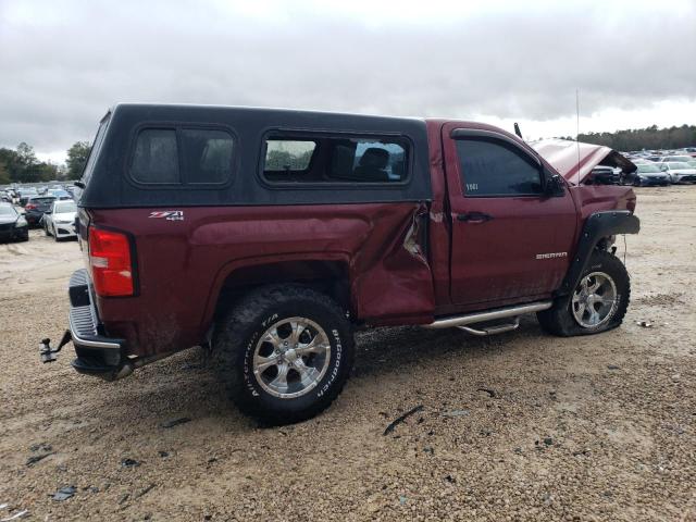 Photo 3 from auction – 2014 GMC SIERRA K15 with VIN 1GTN2TEC2EZ285551