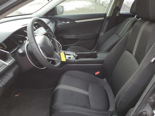 Photo 7 from auction – 2016 HONDA CIVIC EX with VIN 19XFC2F77GE042927
