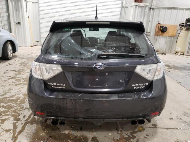 Photo 6 from auction – 2011 SUBARU IMPREZA WR with VIN JF1GR7E63BG826982