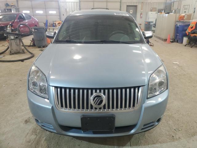Photo 5 from auction – 2008 MERCURY SABLE LUXU with VIN 1MEHM41W58G619731