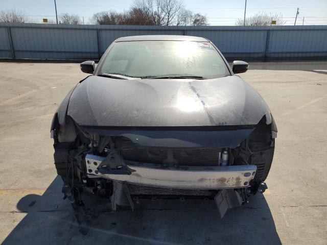 Photo 5 from auction – 2017 NISSAN MAXIMA 3.5 with VIN 1N4AA6APXHC402141