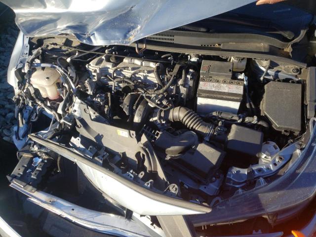Photo 12 from auction – 2020 TOYOTA COROLLA LE with VIN 5YFEPRAE9LP108935