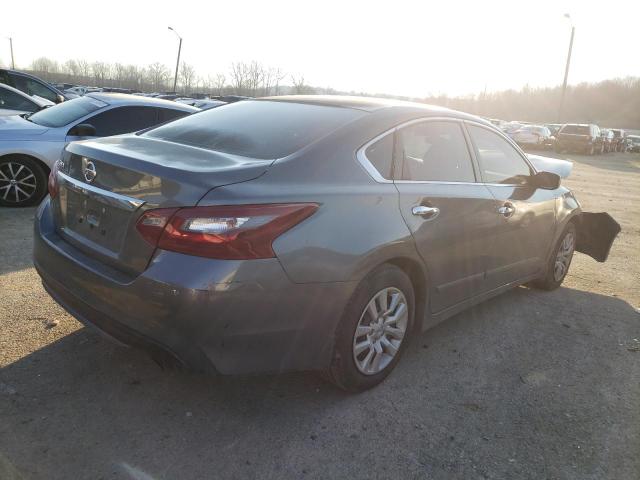 Photo 3 from auction – 2018 NISSAN ALTIMA 2.5 with VIN 1N4AL3AP9JC211535
