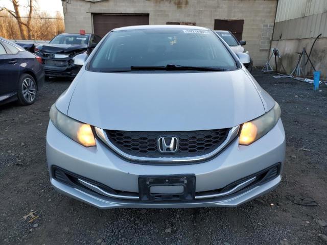Photo 5 from auction – 2013 HONDA CIVIC LX with VIN 2HGFB2F50DH501122