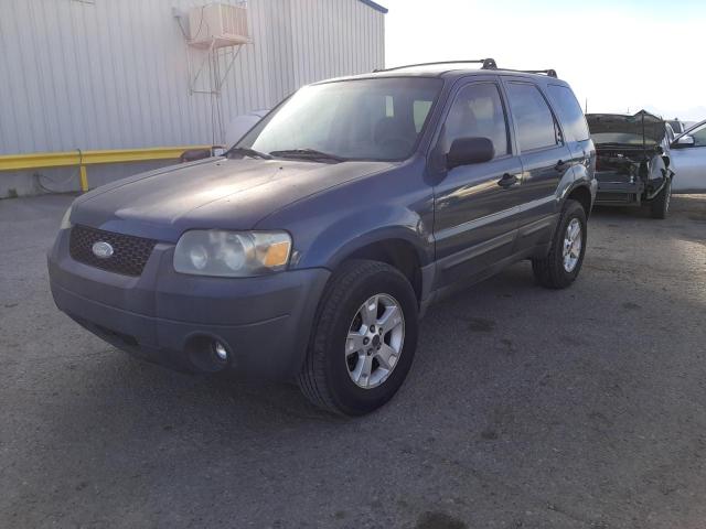 Photo 1 from auction – 2005 FORD ESCAPE XLT with VIN 1FMYU03195KD16032