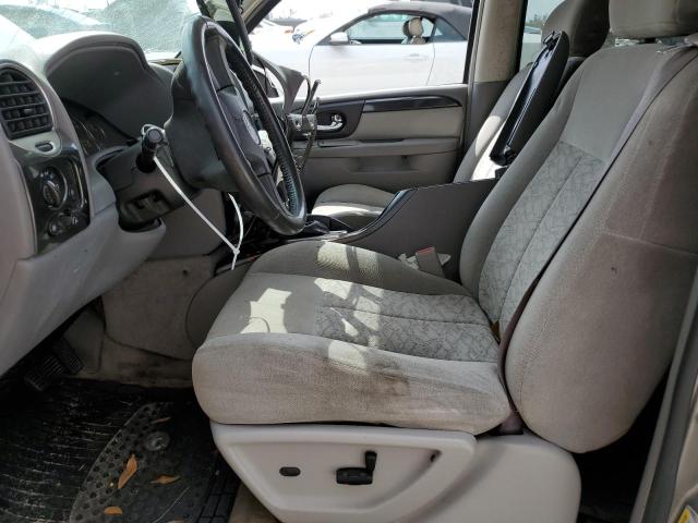 Photo 7 from auction – 2006 GMC ENVOY with VIN 1GKDS13S462140973