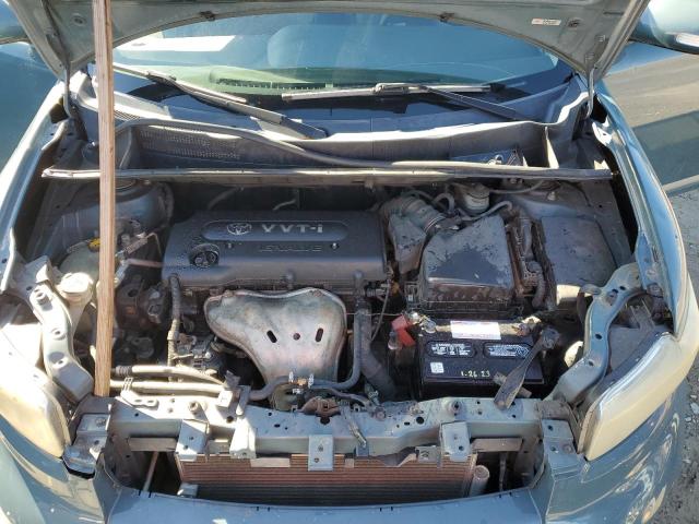 Photo 11 from auction – 2008 TOYOTA SCION XB with VIN JTLKE50E481015758