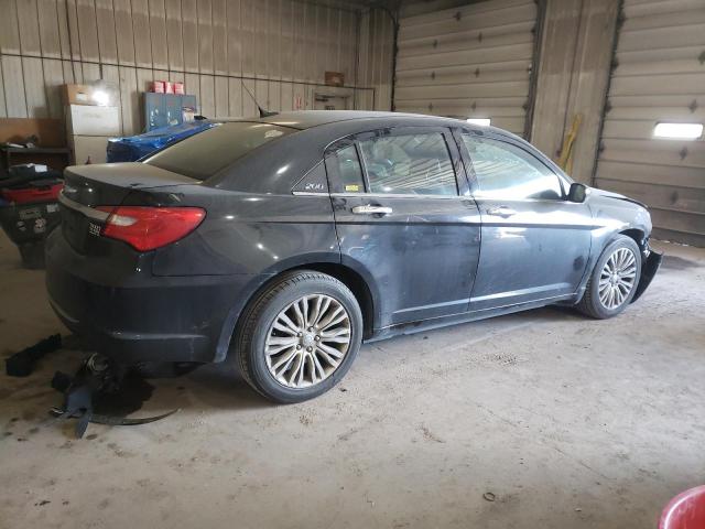Photo 3 from auction – 2011 CHRYSLER 200 LIMITE with VIN 1C3BC2FG4BN618237