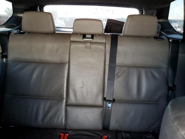 Photo 10 from auction – 2014 BMW X3 XDRIVE2 with VIN 5UXWX9C5XE0D28634