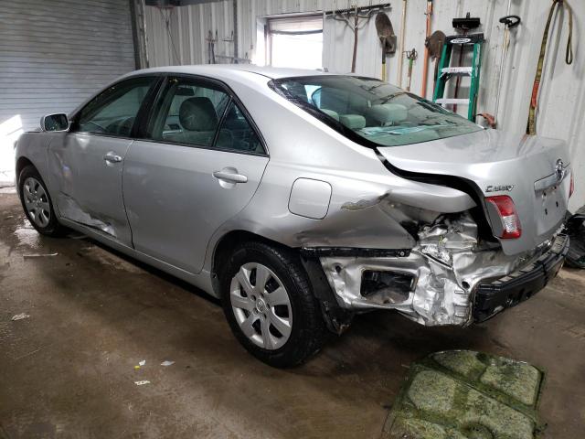 صورة رقم 2 من المزاد - 2011 TOYOTA CAMRY مع VIN 4T1BF3EK5BU736670