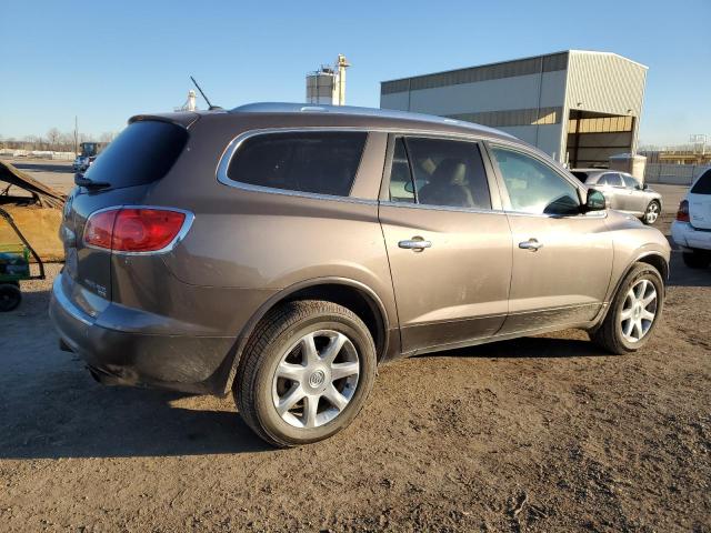 Photo 3 from auction – 2010 BUICK ENCLAVE CX with VIN 5GALVBED6AJ171273