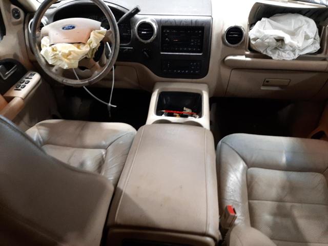 Фото 8 с аукциона – 2003 FORD EXPEDITION с VIN 1FMFU18L83LB01207