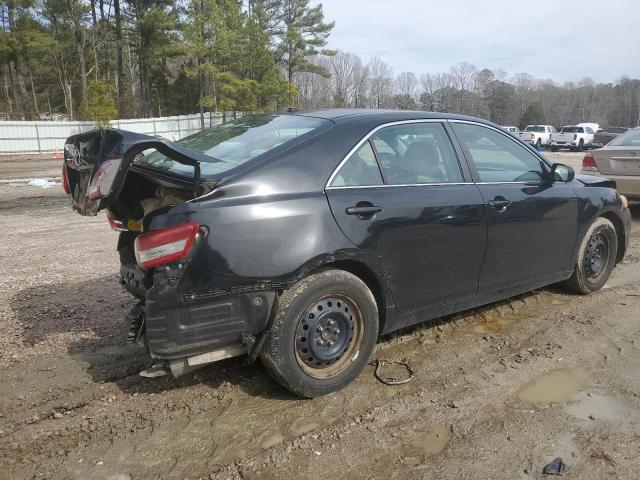 Photo 3 from auction – 2011 TOYOTA CAMRY BASE with VIN 4T1BF3EK6BU202271