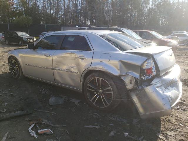 Photo 2 from auction – 2007 CHRYSLER 300C SRT-8 with VIN 2C3LA73W17H660206