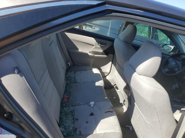 Photo 10 from auction – 2017 TOYOTA CAMRY LE with VIN 4T1BF1FK5HU419144