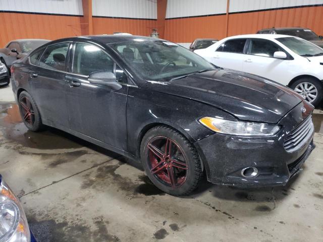 Photo 4 from auction – 2016 FORD FUSION SE with VIN 3FA6P0H70GR393019