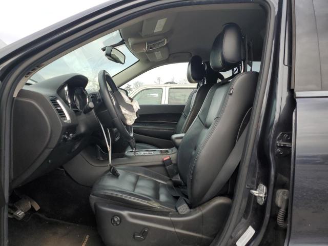 Photo 7 from auction – 2013 DODGE DURANGO CR with VIN 1C4RDHDG5DC700098