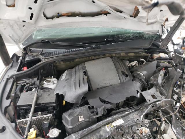 Photo 12 from auction – 2019 DODGE DURANGO SS with VIN 1C4SDJFT2KC631998