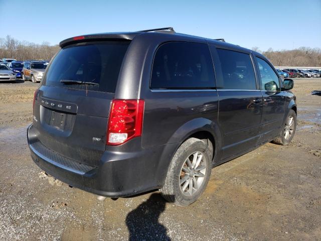 Photo 3 from auction – 2015 DODGE GRAND CARA with VIN 2C4RDGCG6FR710032