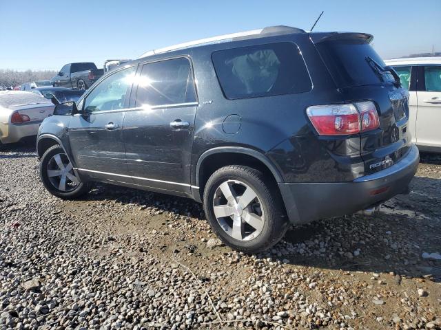 Photo 2 from auction – 2011 GMC ACADIA SLT with VIN 1GKKRRED1BJ403601