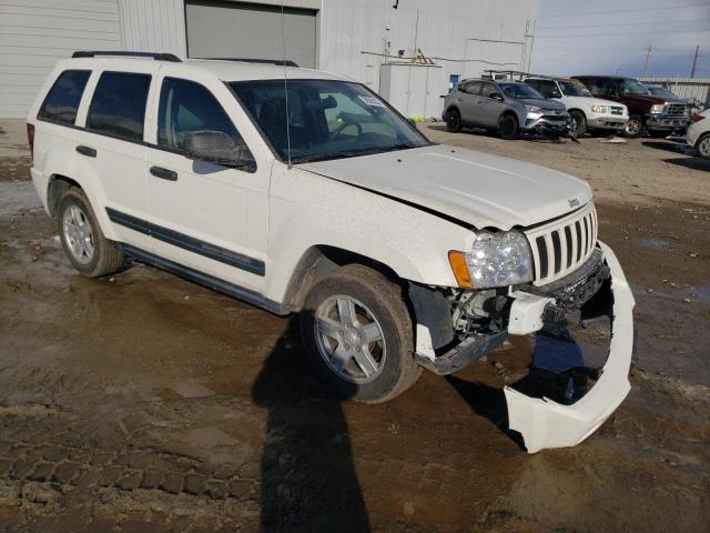 Photo 4 from auction – 2005 JEEP GRAND CHER with VIN 1J4GR48K15C665426