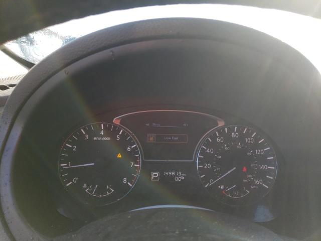 Photo 9 from auction – 2013 NISSAN ALTIMA 2.5 with VIN 1N4AL3AP7DC264044