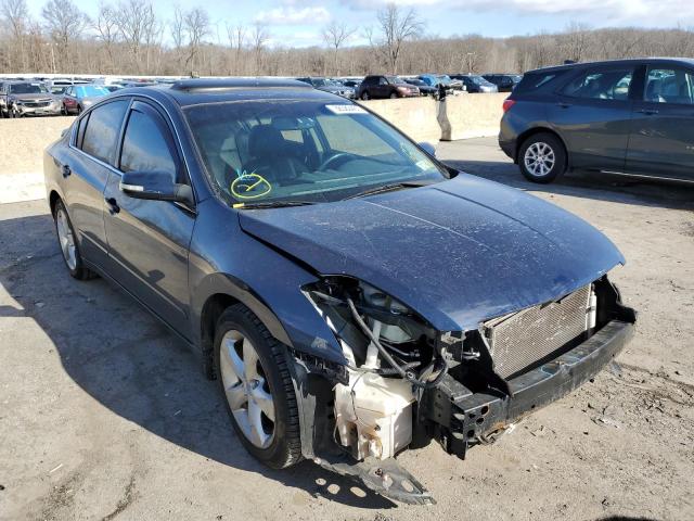 Photo 4 from auction – 2008 NISSAN ALTIMA 3.5 with VIN 1N4BL21E58N479042