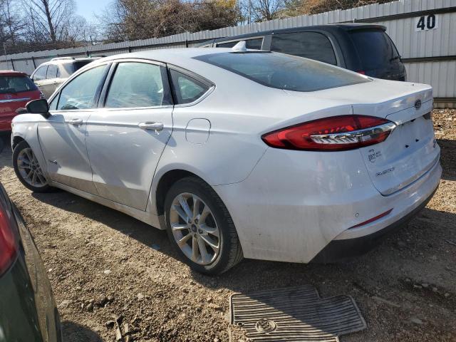 Photo 2 from auction – 2019 FORD FUSION SE with VIN 3FA6P0LU6KR121838