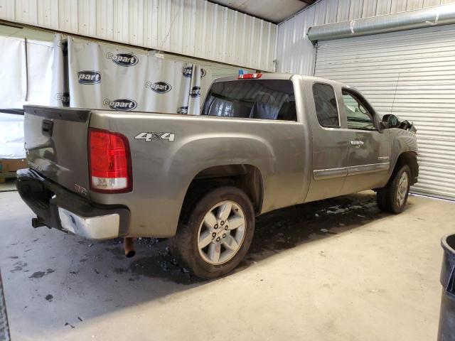 Photo 3 from auction – 2012 GMC SIERRA K15 with VIN 1GTR2VE75CZ238690