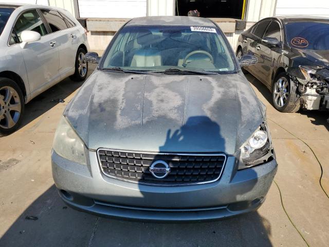 Photo 5 from auction – 2006 NISSAN ALTIMA S with VIN 1N4AL11D66C134950