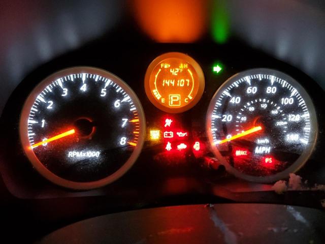 Photo 9 from auction – 2012 NISSAN SENTRA 2.0 with VIN 3N1AB6AP5CL700586