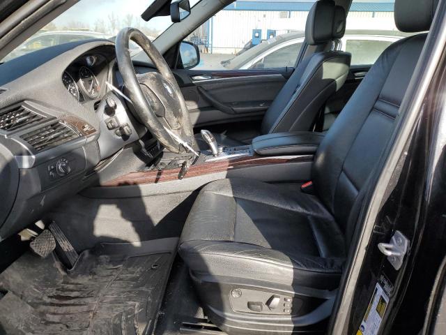 Photo 7 from auction – 2012 BMW X5 XDRIVE3 with VIN 5UXZW0C54C0B89240