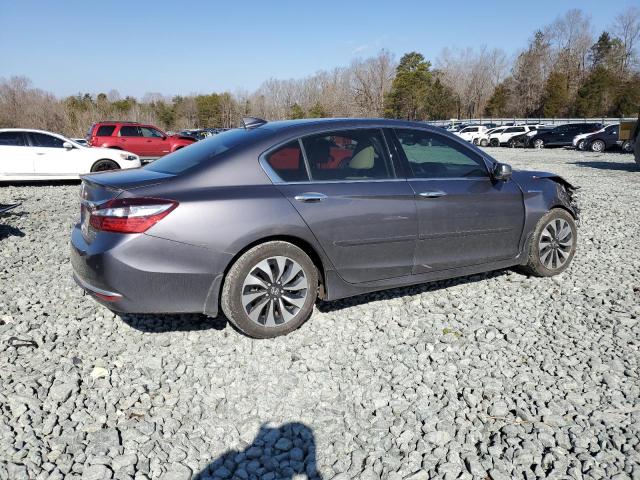 Photo 3 from auction – 2017 HONDA ACCORD TOU with VIN JHMCR6F78HC028129